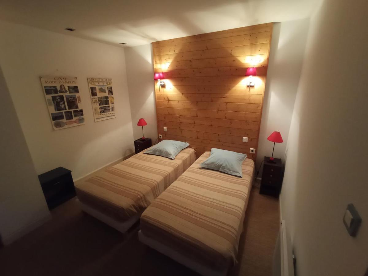 Le Clos D'Andre Кастельнодари Номер фото